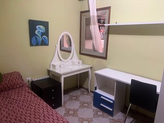 Habitación alquiler en el Prat de Llobregat