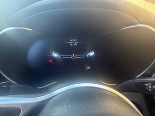 Mercedes-Benz Clase C 2020