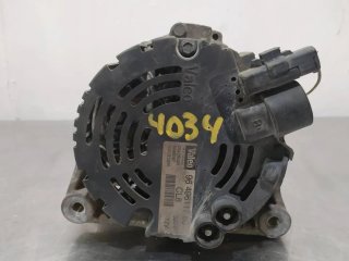 Alternador CITROEN C3 PLURIEL