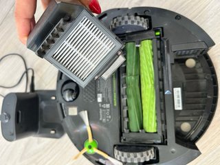 Robot Aspirador Roomba E6198