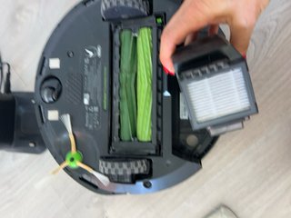 Robot Aspirador Roomba E6198