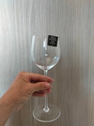 Calici da vino Riedel