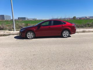 Mazda 6 2009