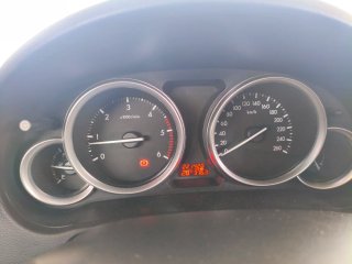 Mazda 6 2009