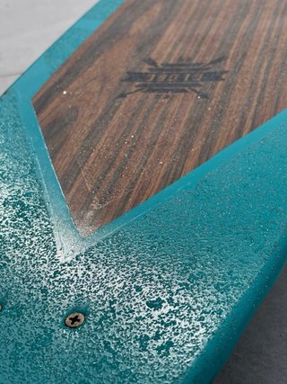 Longboard Globe Byron Bay (Edición Limitada)
