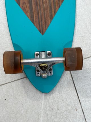 Longboard Globe Byron Bay (Edición Limitada)