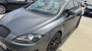 Seat 227931 cinturón seguridad 1p1857706 leon