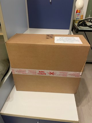 Box case Pokemon 30th anniversario ETB X10 ITA