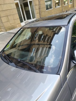 Mercedes-Benz Clase C 2008