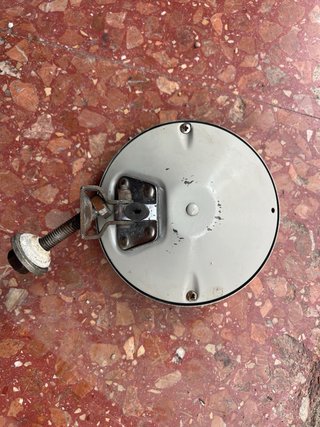 Faros Kynby Seat 1500