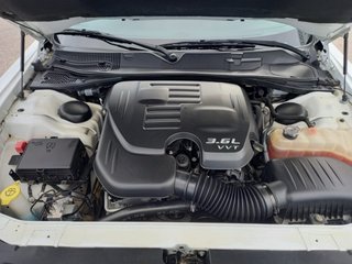 Dodge Challenger 2018