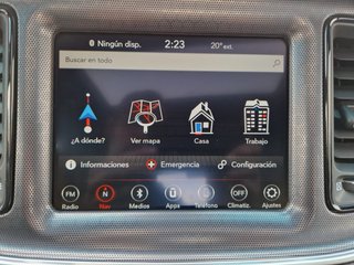 Dodge Challenger 2018