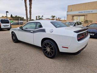 Dodge Challenger 2018