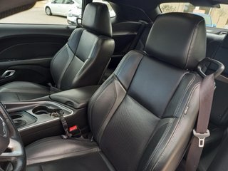 Dodge Challenger 2018