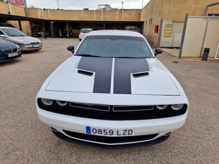 Dodge Challenger 2018