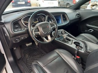 Dodge Challenger 2018