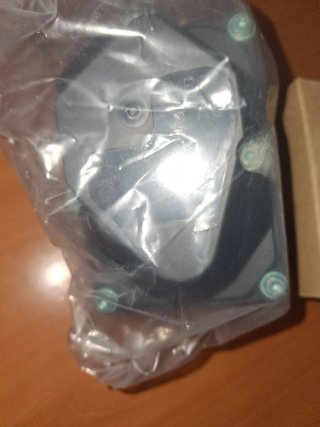 Cuerpo Mariposa VAG 03L128063T Original Nuevo