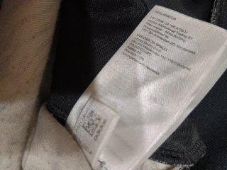 Felpa Adidas Donna Zebra