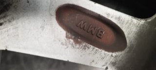 Llantas BMW E36 15 pulgadas