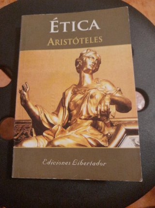Etica/ethics (Spanish Edition)