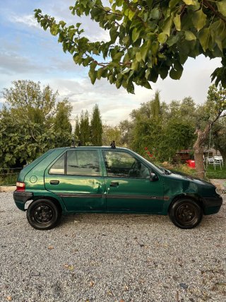 Citroen Saxo 1998