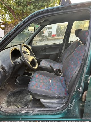 Citroen Saxo 1998