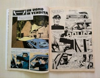 CorrierBoy | Corrier Boy 17 / 1978
