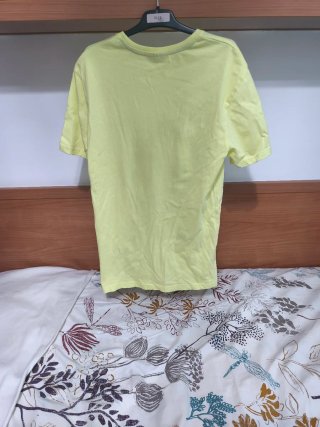 Pack 3 Camisetas Talla S