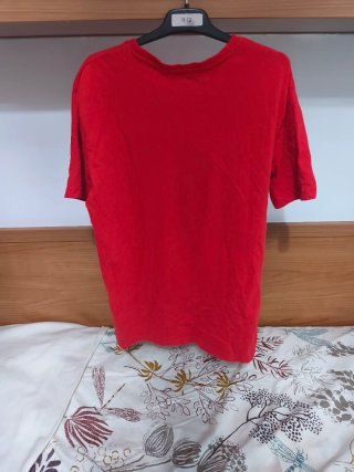 Pack 3 Camisetas Talla S