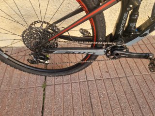 Scott Spark 910