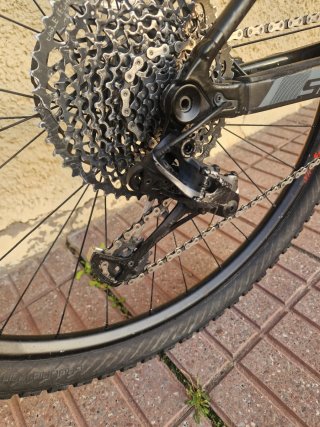 Scott Spark 910