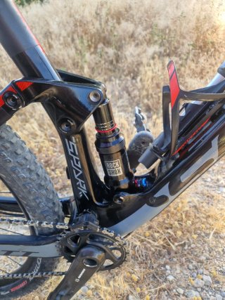 Scott Spark 910
