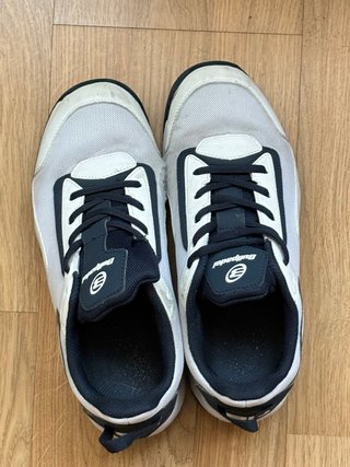Zapatillas Bullpadel Padel Hombre Talla 39
