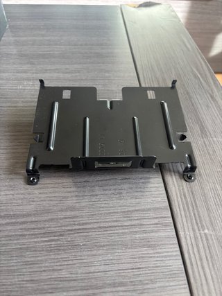 Soporte Módulo Asientos electricos BMW E90 91 92
