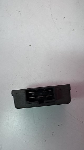 Regulador para Yamaha, YBR 125. Ref F0509-12