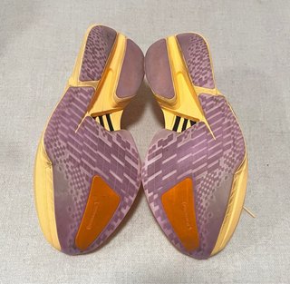 Adidas Zapatillas Adizero Adios Pro 4 38 2/3
