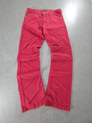 Jeans Armani Jeans Rossi Cotone Stretch W30