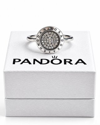 Anillo Pandora Talla 56