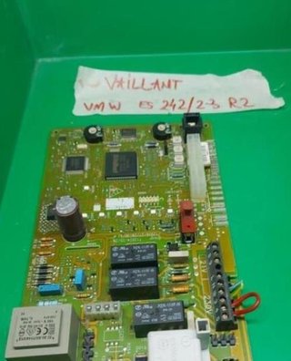 REPUESTOS DE CALDERA VAILLANT 242/2-3 R2