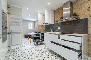 Piso en alquiler en Hostafrancs en Barcelona