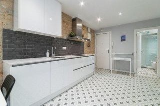 Piso en alquiler en Hostafrancs en Barcelona
