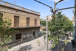 Piso en alquiler en Hostafrancs en Barcelona
