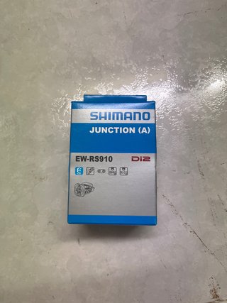 Centralita Shimano EW-RS910 Di2