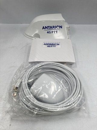 Antena 4G Antarion FIT Amplificadora Señal