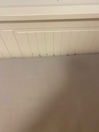 Cama Diván Ikea Hemnes Blanca
