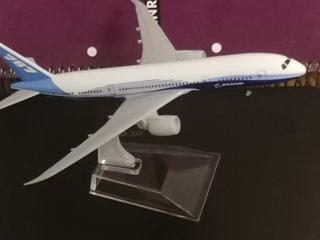 Avión Boeing 787