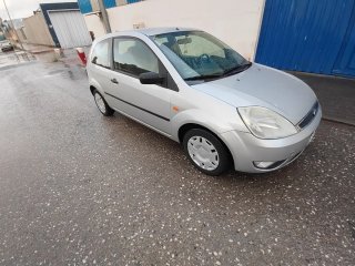 Ford Fiesta 1.4 I 3P