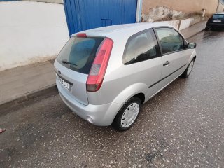 Ford Fiesta 1.4 I 3P