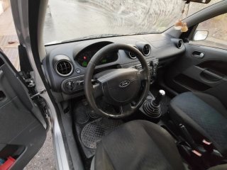 Ford Fiesta 1.4 I 3P