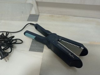 Plancha de pelo PROFESSIONAL Styler